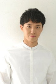 Photo of Yuta Watanabe as Itto Tsuruoka