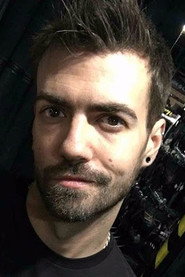 Photo of Kai Davis
