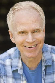 Photo of Patrick Coleman Duncan as The Stranger
