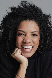 Photo of Nathalia Cruz as Lurdinha