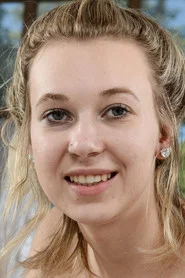 Photo of Jasmine Riley