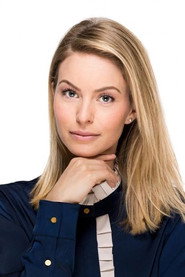 Photo of Melissa Drost as Rachel