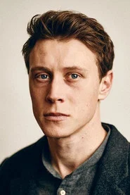 Photo of George MacKay as Bill Turcotte