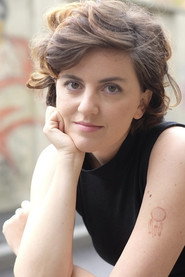 Photo of Maja Posavec as Ivana