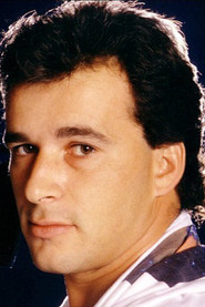Photo of Anton Jourdan