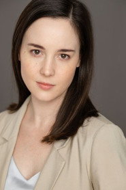 Photo of Greta Zehner as Mari