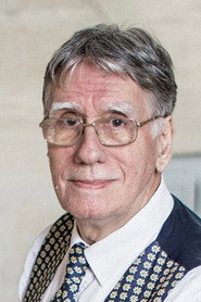 Photo of Clive Lamming as Self - Railway historian