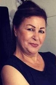Photo of Nadia as Fattaneh