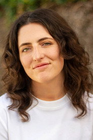 Photo of Alex Heller as The Bride