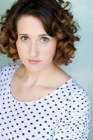 Photo of Veronica Mannion as Vivian Lynn