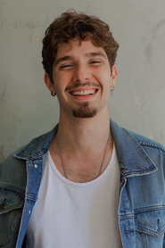 Photo of Lucca Marques as Beto Santana