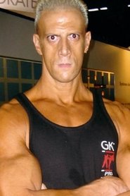 Photo of Didier Azoulay as Twin
