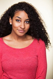 Photo of JadaPaige as Briana