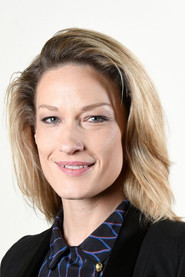 Photo of Sylvia Camarda as Lyons