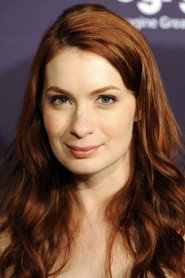 Photo of Felicia Day as Kinga Forrester