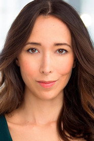Photo of Ana Maria Perez as Mariela