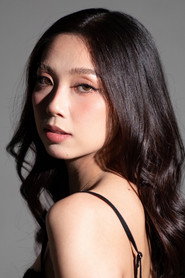 Photo of Christabel Erica Nicolas as Sandy