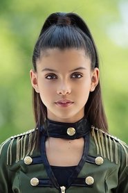 Photo of Mia Sanchez as Beatriz Leon