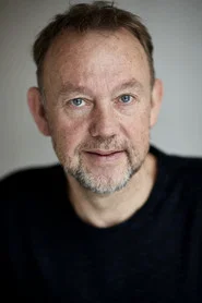 Photo of Albert Secuur as Bas stem