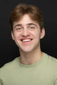 Photo of Zach Schnitzer as Isaac