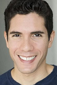 Photo of Eric Delgado as King