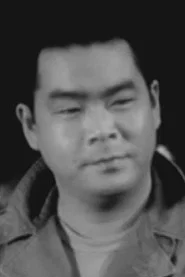Photo of Clifford Kawada as Colonel Hiosho