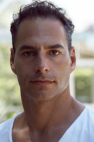 Photo of Lucas Akoskin as Demitrio