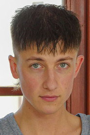 Photo of Danny Delano
