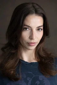 Photo of Eli-Bella Wood as Julia