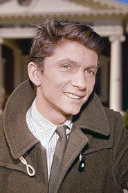 Photo of Richard Evans as Bobby
