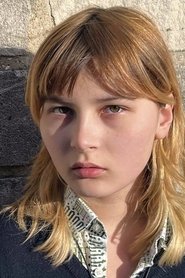 Photo of Luna Ho Poumey as Erica