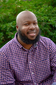 Photo of Karlton T. Clay as Courier