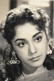 Photo of Ameeta as Rajkumari