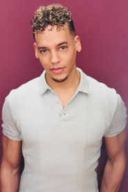 Photo of Tyler Hardwick as Eric