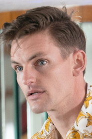 Photo of Alexander Faeron as Chaz