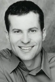 Photo of Joe Kennedy as Chuck