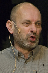 Photo of István Gyuricza as Hadnagy