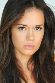 Photo of Christie Burson as Margot