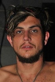 Photo of Kevin Wall