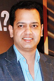 Photo of Rahul Mahajan as Self