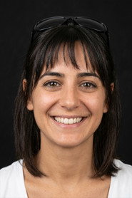 Photo of Cemre Özer as Aslı Kahraman