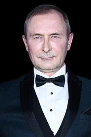 Photo of Sławomir Sobala as Putin