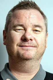Photo of Tony Mortimer as Self - Contributor