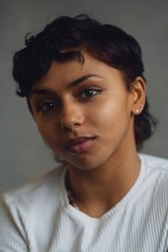 Photo of Juliette Alexandra as Reef