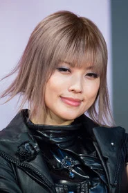 Photo of Sayaka Sasaki as Rinza