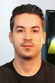 Photo of Rafael Zanesco as Luiz (voice)