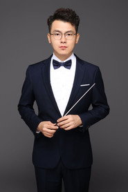 Photo of 靳项杰 as Ares