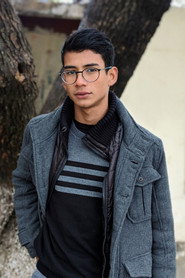Photo of Sebastián Delgado as Marco