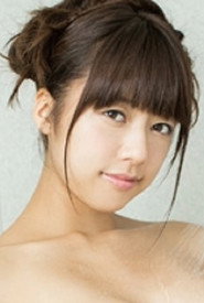 Photo of Misaki Izumi as Sayuri Sato