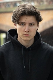 Photo of Tiziano Flohr as Maurice